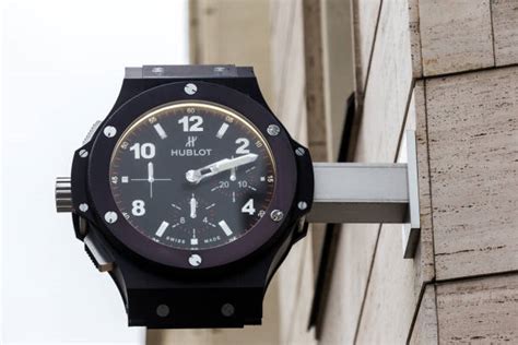 hublot security berlin|Hublot Germany .